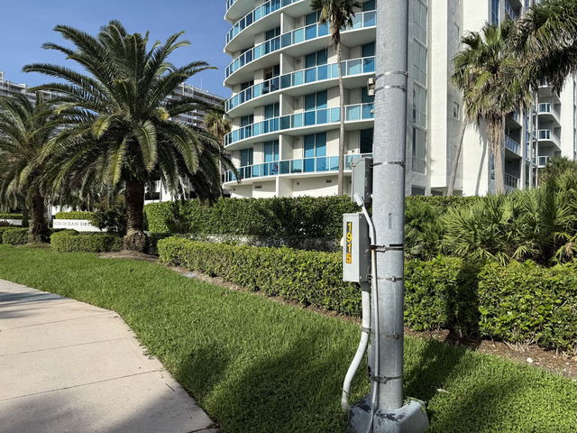 Ocean Marine Yacht Club  photo 3